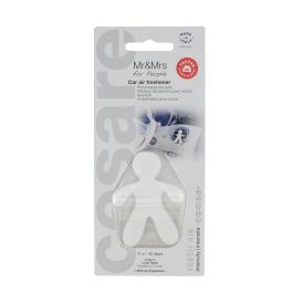 Ambientador para Coche Mr & Mrs Fragrance Cesare Fresh Air Precio: 19.68999967. SKU: B123ZPWPBE