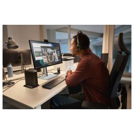 HP EliteDesk 8 G1i CU9-285T Mini PC 64GB RAM 1TB SSD Windows 11 Pro 3 Años VOS