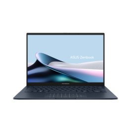 ASUS Zenbook 14 OLED UX3405CA-PZ284W - Ordenador Portátil 14" WQXGA+ 120Hz (Intel Core Ultra 7 255H, 16GB RAM, 1TB SSD, Arc 140T, Windows 11 Home) Azul Ponder - Teclado QWERTY español Precio: 1371.79000024. SKU: B1A5GT42B7