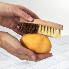 Cook Concept Cepillo Verduras Maderas varias