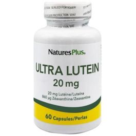 Ultra Lutein Precio: 44.8900001. SKU: B17YNXVMTT