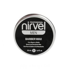 Nirvel Cera de Fijación Ligera para Barba y Bigote 50 Ml Precio: 4.68999993. SKU: S4253538