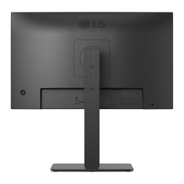 LG Monitor 24" 24BA750-B Full HD IPS Anti-reflejos 100Hz HDMI DP USB-C Negro