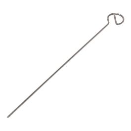 Sauvic Pincho de acero inoxidable 18/8 35cm para barbacoa Precio: 1.5900005. SKU: S7910375