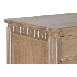 Aparador Home ESPRIT Marrón Madera de mango 145 X 42 X 85 CM