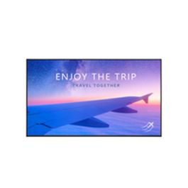 LG 55UH7N-E pantalla de señalización Pantalla plana para señalización digital 139,7 cm (55") LED Wifi 700 cd / m² 4K Ultra HD Negro Procesador incorporado Web OS 24/7 LG 55UH7N-E pantalla de señalización Pantalla plana para señalización digital 139,7 cm (55") LED Wifi 700 cd / m² 4K Ultra HD Negro Procesador incorporado Web OS 24/7
