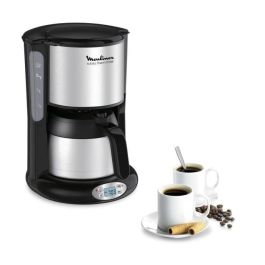 MOULINEX FT362811 Cafetera con filtro aislado Subito Precio: 98.59000019. SKU: B1DGBP5GKL