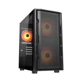 Caja Semitorre ATX Cougar 3855C90.0003 Caja Semitorre ATX Cougar 3855C90.0003