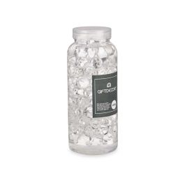 Bote 500Gr Gel Gr Trans Giftdecor 7X17CM (24 Unidades) Bote 500Gr Gel Gr Trans Giftdecor 7X17CM (24 Unidades)