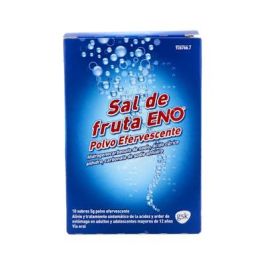 Eno Active Neutro 10 Sobres 5 Gr Precio: 7.5000002. SKU: B1A2KC9E55