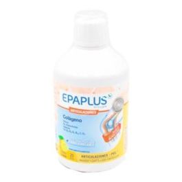 Epaplus Arthicare Colágeno Antiox Líquido 20 Días 500 ml Sabor Limón Precio: 28.5000001. SKU: B1C826VLN7
