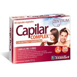 Capilar Complex Capilar Complex Precio: 16.5. SKU: B1G58MBNBT