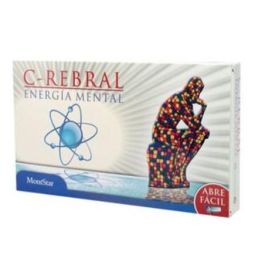 C-Rebral Tonico Precio: 15.8900005. SKU: B17LNX6X5D