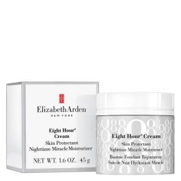 Elisabeth Arden 8 Hour Nightime Miracle Moisturizer 50 mL Elisabeth Arden 8 Hour Nightime Miracle Moisturizer 50 mL
