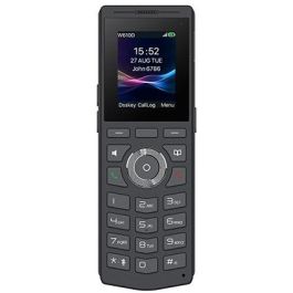 Fanvil Teléfono DECT W710P, Sistema telefónico inalámbrico Single-Cell