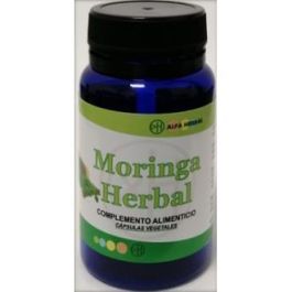 Moringa 60Cap. Precio: 14.6899995. SKU: B1KBFW3KWP