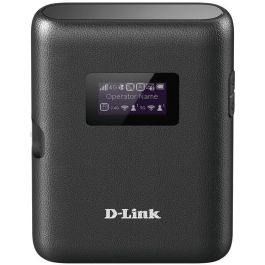 D-Link DWR-933 Hotspot Móvil 4G LTE Wi-Fi 5 Doble Banda, Batería 16h, Router Portátil Precio: 122.68999974. SKU: S55101012