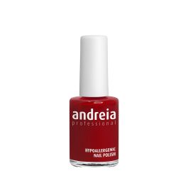 Andreia Esmalte de Uñas Professional Hypoallergenic Color 40 14 ml Tono Rojo Precio: 2.98999954. SKU: S4258197