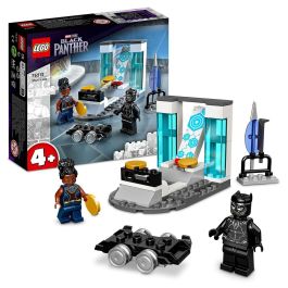 Playset Lego Precio: 19.68999967. SKU: S7181312