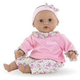 Corolle - My First Baby - Baby Calin Maria - 30 cm - 18 meses Corolle - My First Baby - Baby Calin Maria - 30 cm - 18 meses