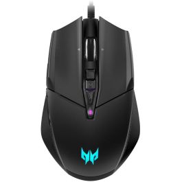 Acer Mouse Gaming Predator CESTUS 335 19.000DPI con 10 Botones Programables Precio: 122.79000019. SKU: S7800031