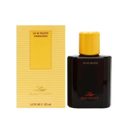 Davidoff Zino eau de toilette 125 ml vaporizador Precio: 28.4350005808. SKU: S8301597