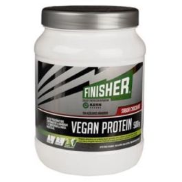 Finisher Vegan Protein Chocolate 500Gr. Precio: 36.4999998. SKU: B17M8FJ77G