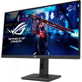 ASUS ROG Strix XG27ACS Monitor Gaming 27" Quad HD 2560x1440 1ms 180Hz HDR400 FreeSync G-Sync Compatible 90LM09Q0-B01170