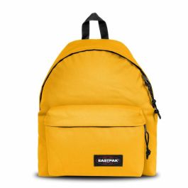 Mochila Casual Eastpak Padded Pak'R Amarillo Precio: 46.95000013. SKU: B1BBYQGR6W