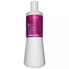 Londa Oxidant 6% 1000 mL Precio: 7.95000008. SKU: B17NB68CBP
