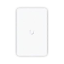 Ubiquiti UISP WM-W Analizador de Espectro WiFi Portátil, Blanco, Compatible con iOS/Android App, Bluetooth, USB-C, Batería Integrada 300mAh