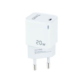 TOOQ CARGADOR DE PARED USB-C PD 20W Precio: 4.49999968. SKU: S0236050
