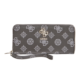 Digital, Cartera de tela, SLG Cremallera grande, Negro, Para mujeres Precio: 109.89000022. SKU: B1CAC2G63B
