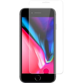 4smarts Protector de Pantalla Second Glass X-Pro Clear para iPhone 7/8/SE 20/ SE 22 Precio: 14.399. SKU: B1JY2H9WE3