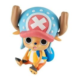 Megahouse Figura Look Up One Piece Tony Tony Chopper PVC 11 cm Precio: 40.49999954. SKU: B1FQ7X3R4A