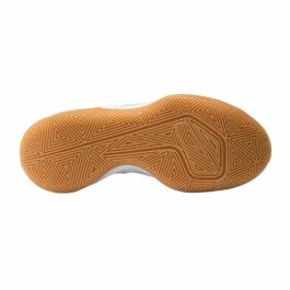 Zapatillas de Baloncesto para Adultos Nike Zoom Hyper Speed Court Blanco