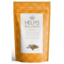 Helps Balance Energy 15 Infusion Piramides Precio: 7.5000002. SKU: B15DXTN43F