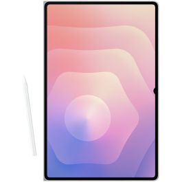 Samsung Book Cover para Galaxy Tab S11 Ultra, Blanco