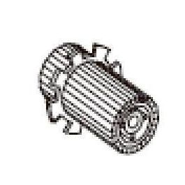 Zebra Gear 25T 32P 20PA para 170PAX4 Precio: 2.8900003. SKU: B1AHTW9PK4