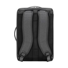Targus Mochila Maletín Convertible Cypress Backpack con EcoSmart para Portátil hasta 15.6"