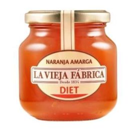 Mermelada De Naranja Amarga Diet Con Fructosa 290 Gr Precio: 3.7900005. SKU: B15Y8GY9PL