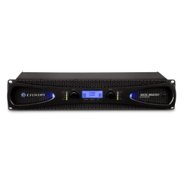 Crown Xls 1502 Amplificador Clase D con Tecnología DriveCore Ultraeficiente Precio: 632.572875. SKU: B162NE42PY
