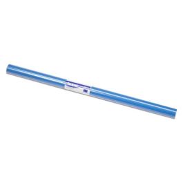 Sadipal Papel charol azul cobalto, rollo de 25 hojas, 50x65 cm, 65 g/m², pliegos trepados Precio: 6.59000001. SKU: B12L6XC8D5