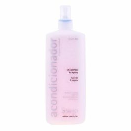 BROAER Leave In Smothness & Repairs Conditioner - Acondicionador bifásico para cabello dañado, 500 ml Precio: 16.50000044. SKU: S0557728