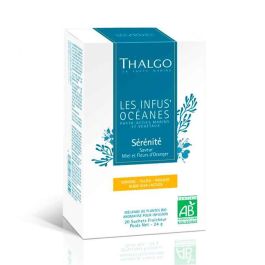 Thalgo Les infus'oceanes serenite tratamiento 20un Precio: 12.68999963. SKU: SLC-97246