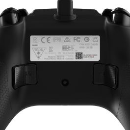 Turtle Beach 731855007400 Controlador de Juego con Cable REACT-R Pixel para Xbox y Windows