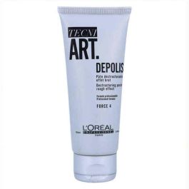L'Oréal Professionnel Paris Tecni Art Depolish Fuerza 4 L'Oréal Professionnel Paris Tecni Art Depolish Fuerza 4