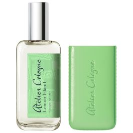 Lemon Island, Agua de perfume, Unisex, 30 ml Precio: 86.031. SKU: B13CQTS448