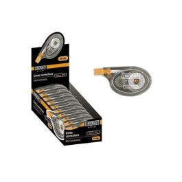 Corrector Cinta Ingraf Office 5Mm X 12M 10 unidades Precio: 12.59000039. SKU: B16PQ7D3F9