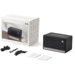 Edifier Altavoz ES300 Inalámbrico WLAN Bluetooth 60W Negro